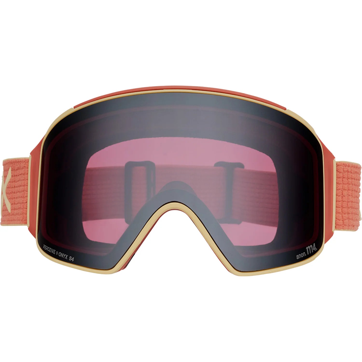 Terracotta / Perceive Sunny Onyx