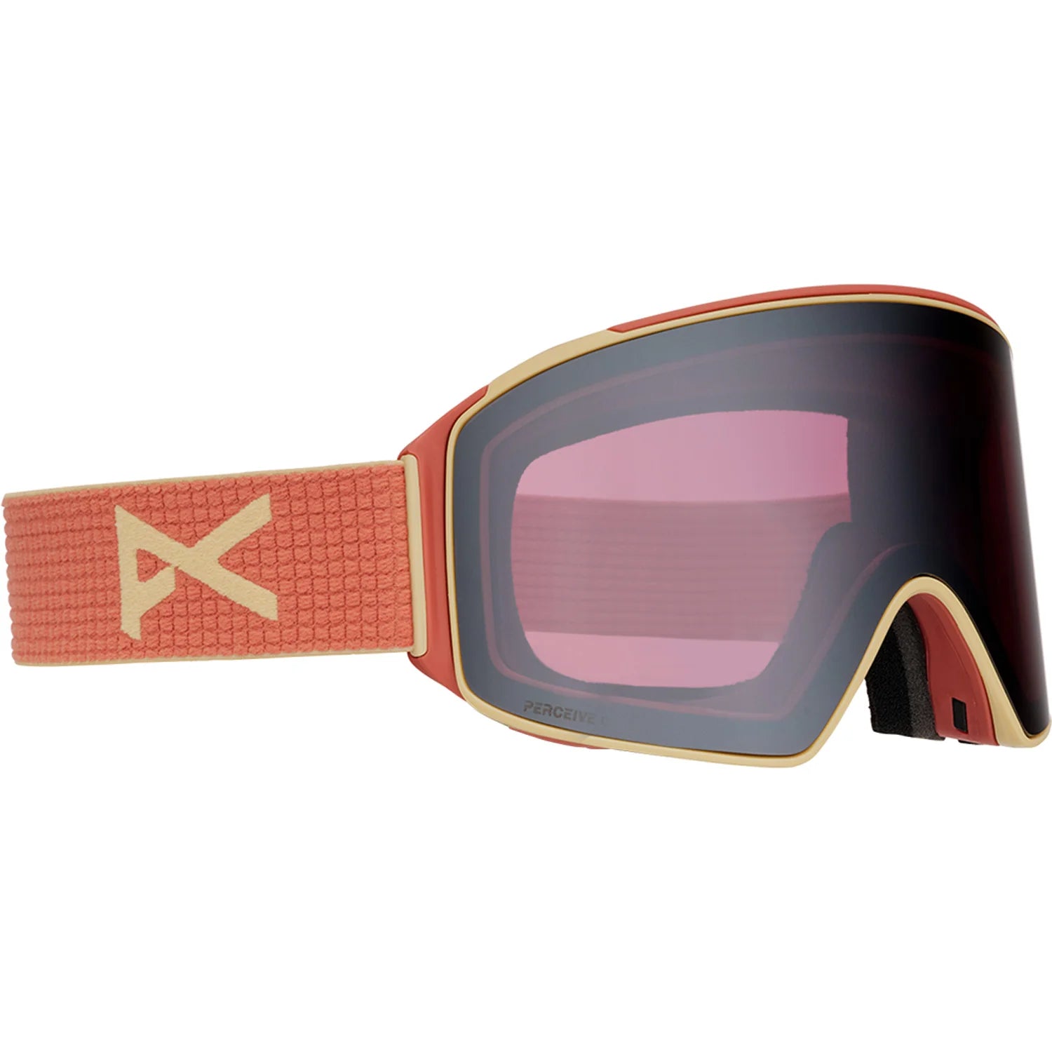 Terracotta / Perceive Sunny Onyx