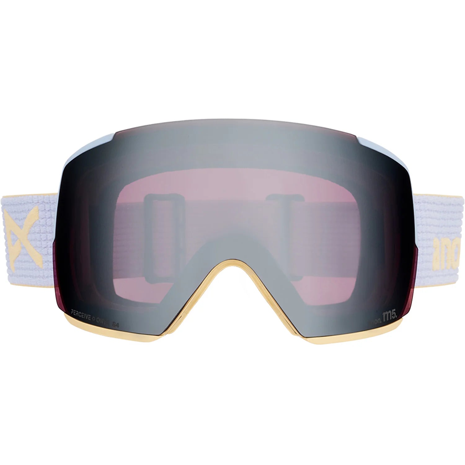 Airstream Blue/ Perceive Sunny Onyx + Perceive Variable Violet