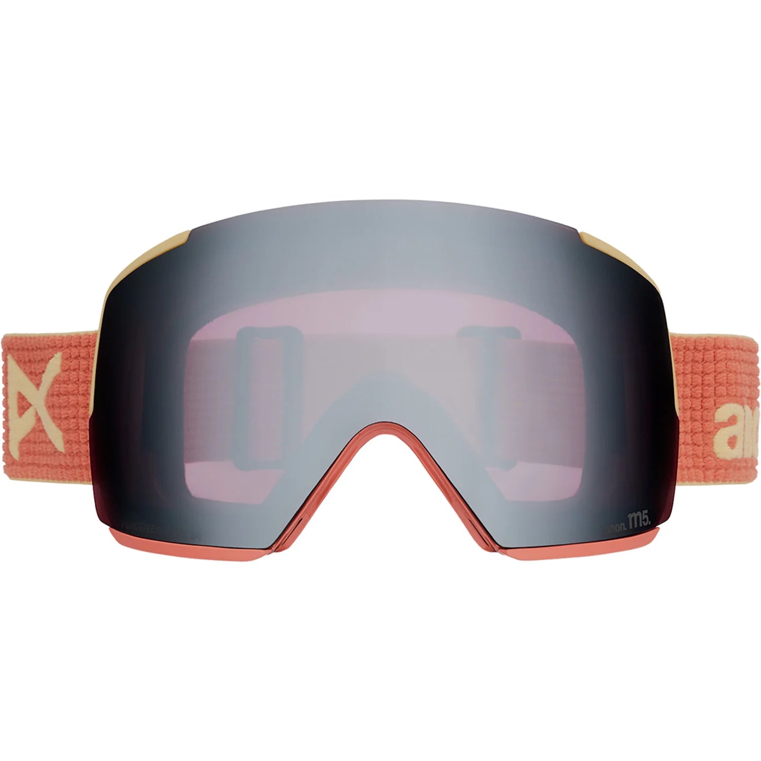 Terracotta/ Perceive Sunny Onyx+ Perceive Variable Violet