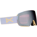Airstream Blue / Perceive Sunny Onyx