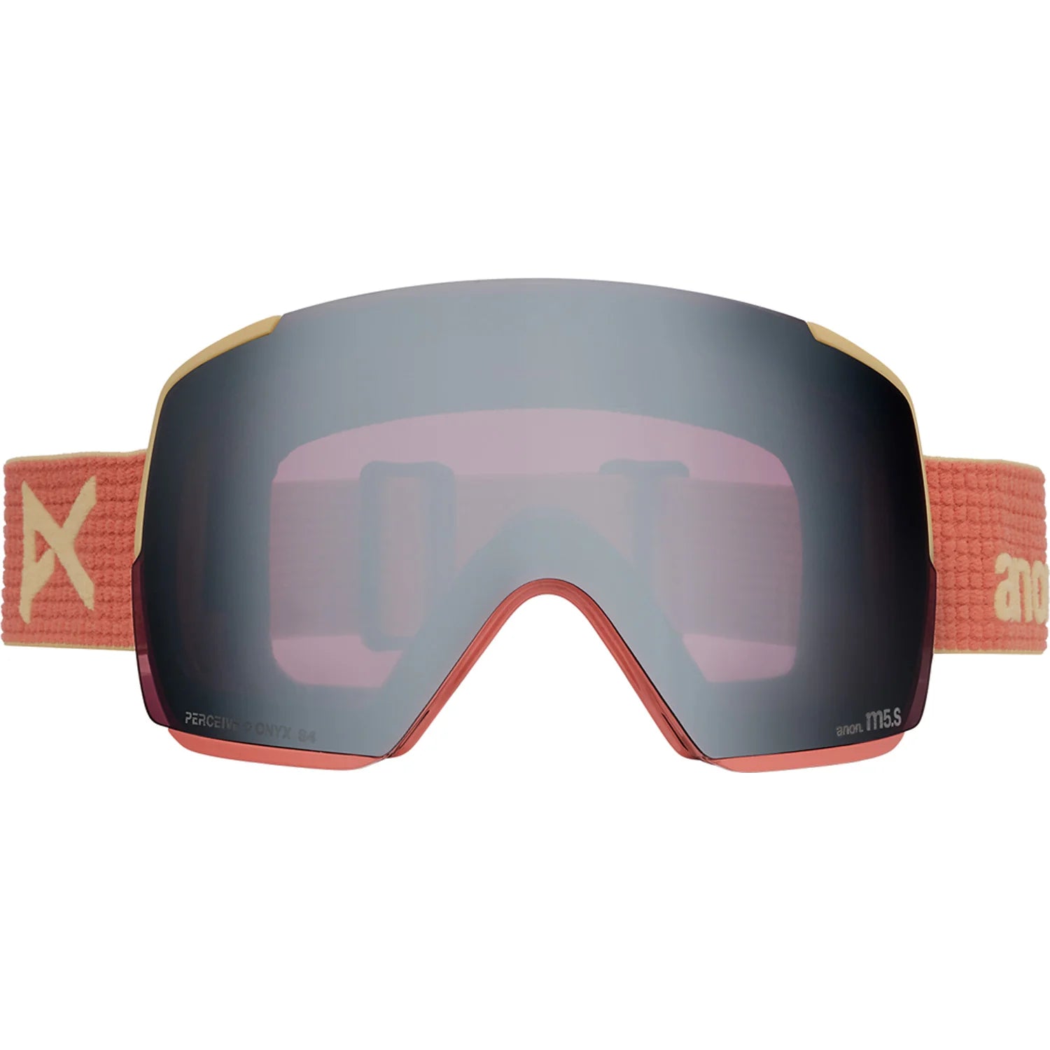 Terracotta / Perceive Sunny Onyx