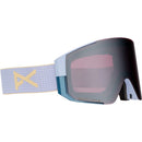 Airstream Blue / Perceive Sunny Onyx