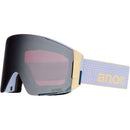 Airstream Blue / Perceive Sunny Onyx