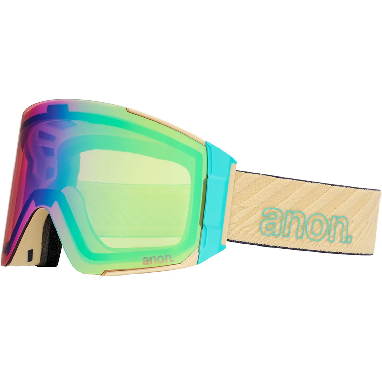 Beechwood/Perceive Variable Green