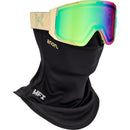 Beechwood/Perceive Variable Green