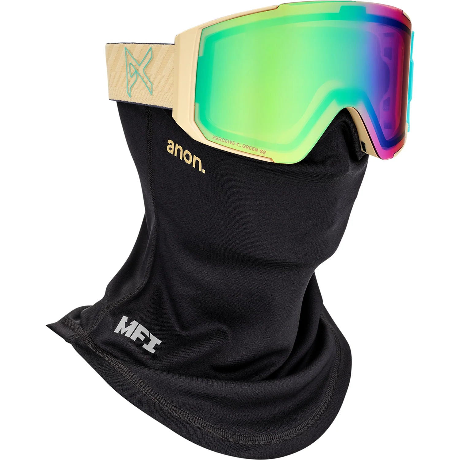 Beechwood/Perceive Variable Green