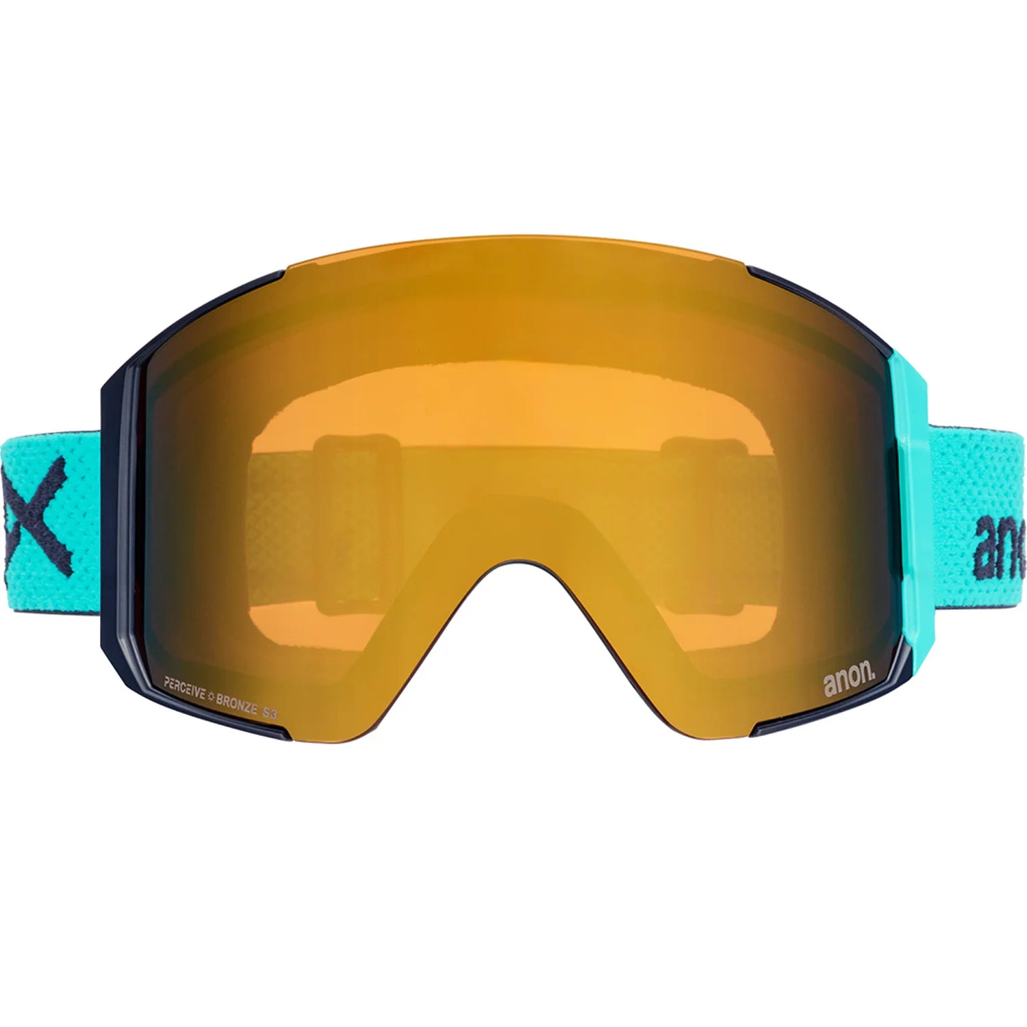 Marine / Perceive Sunny Bronze