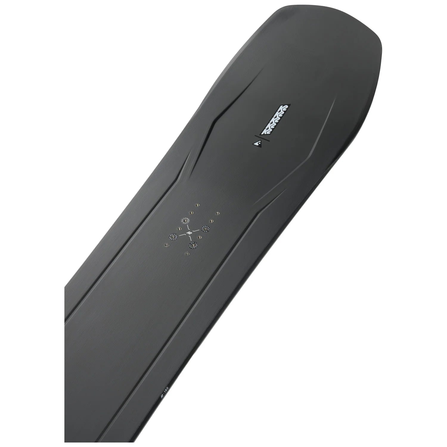 K2 Alchemist Snowboard 2027 - Men's