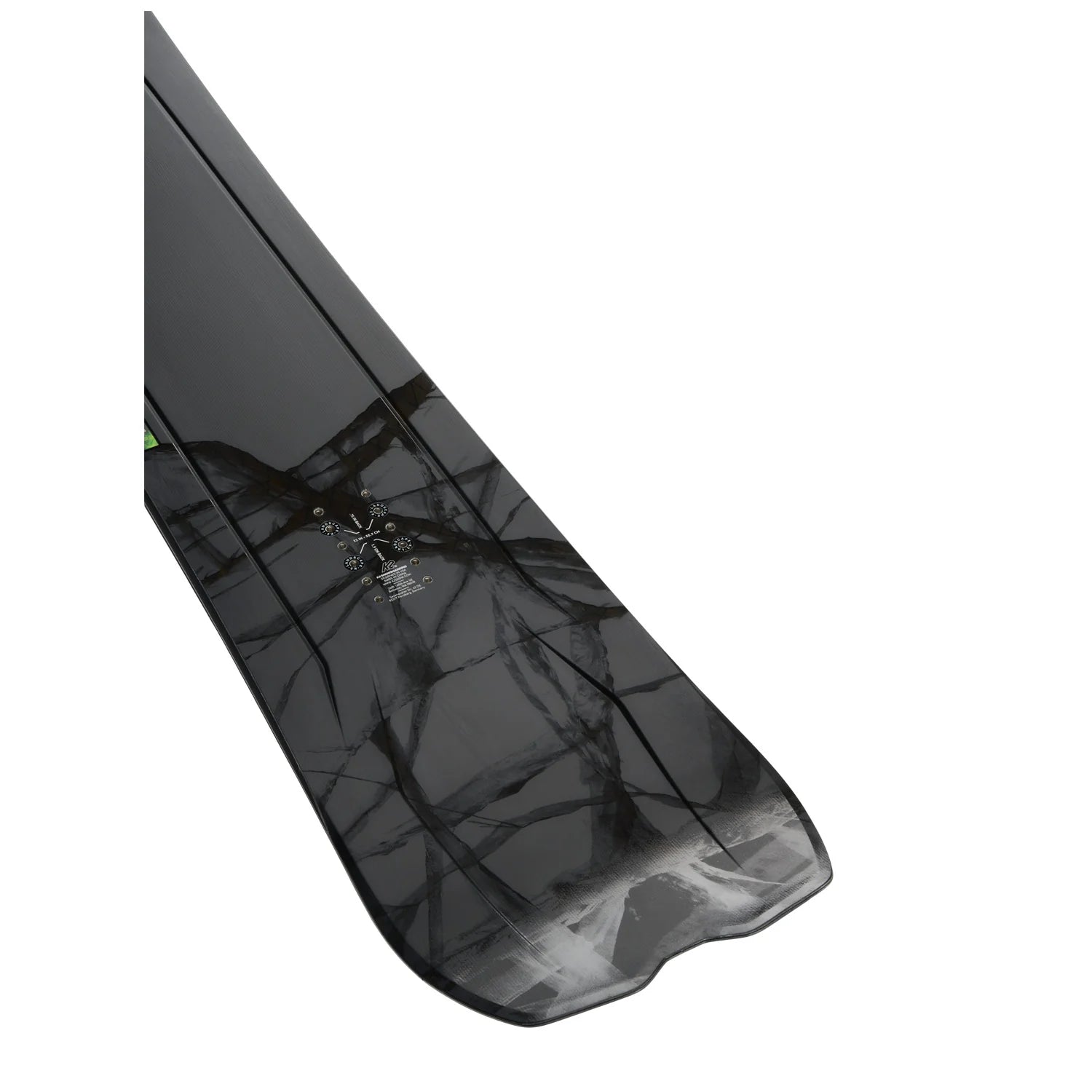 K2 Alchemist Snowboard 2027 - Men's