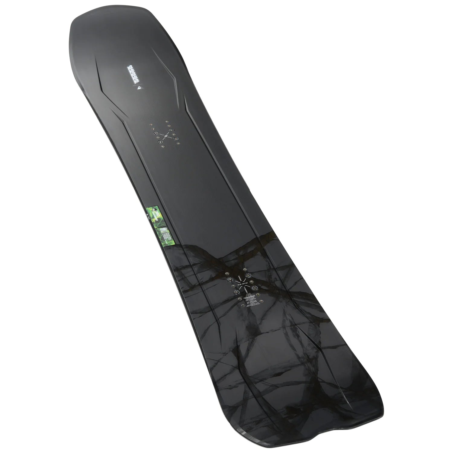 K2 Alchemist Snowboard 2027 - Men's