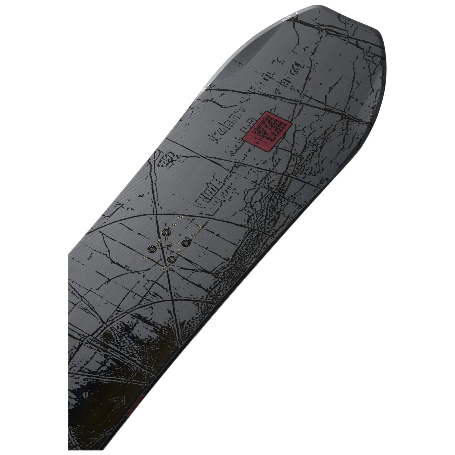 K2 Sky Pilot Snowboard 2027 - Men's