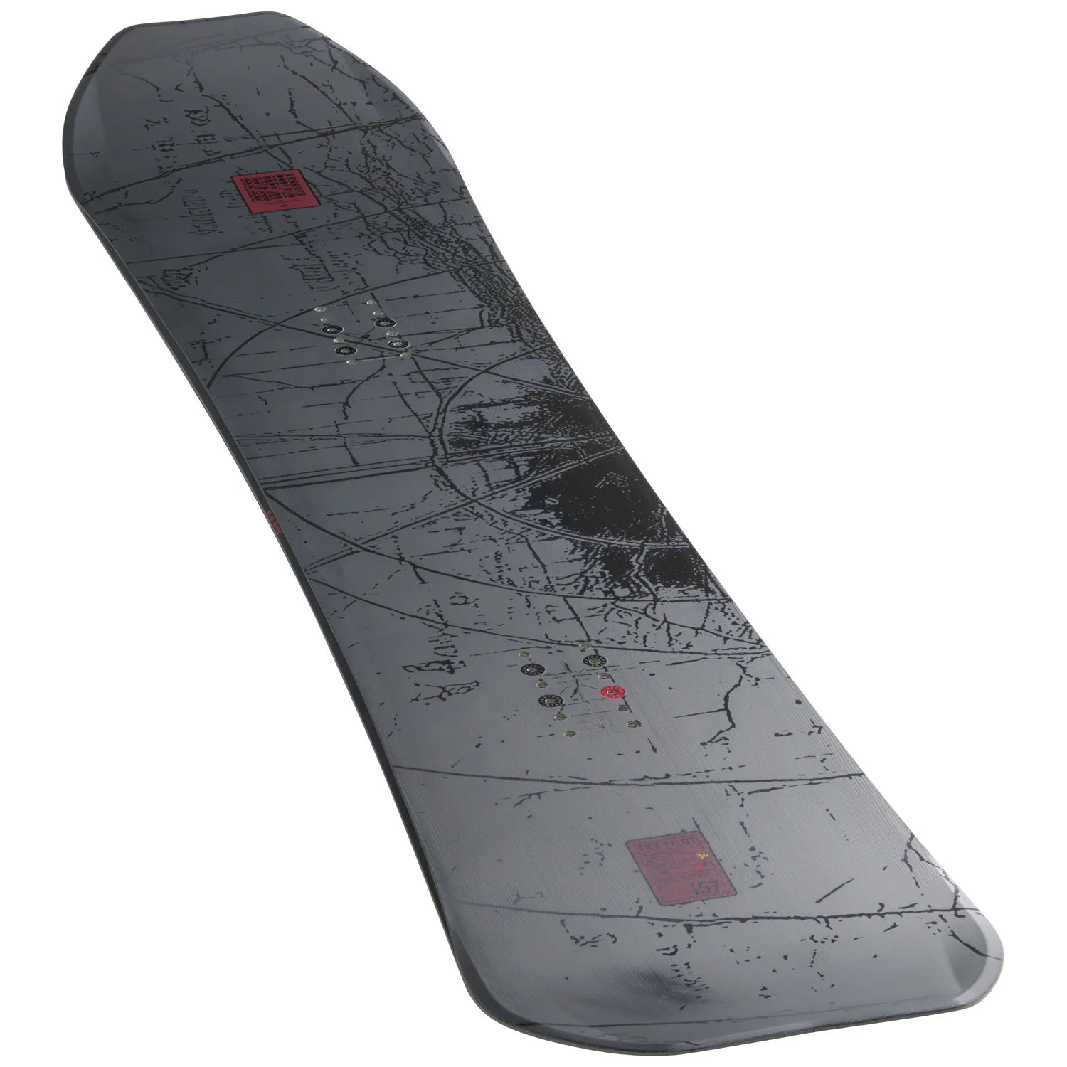 K2 Sky Pilot Snowboard 2027 - Men's