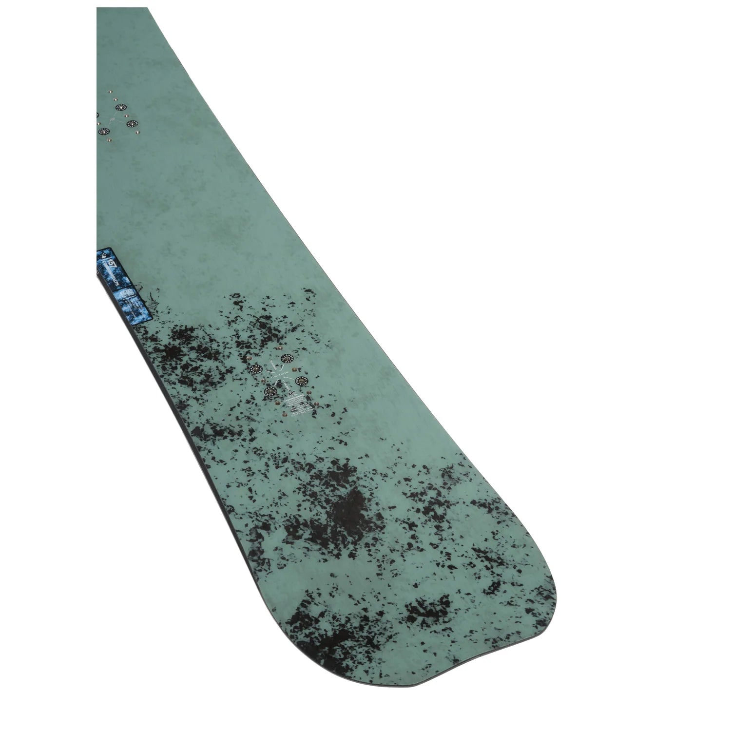 K2 Commonwealth Snowboard 2027 - Men's