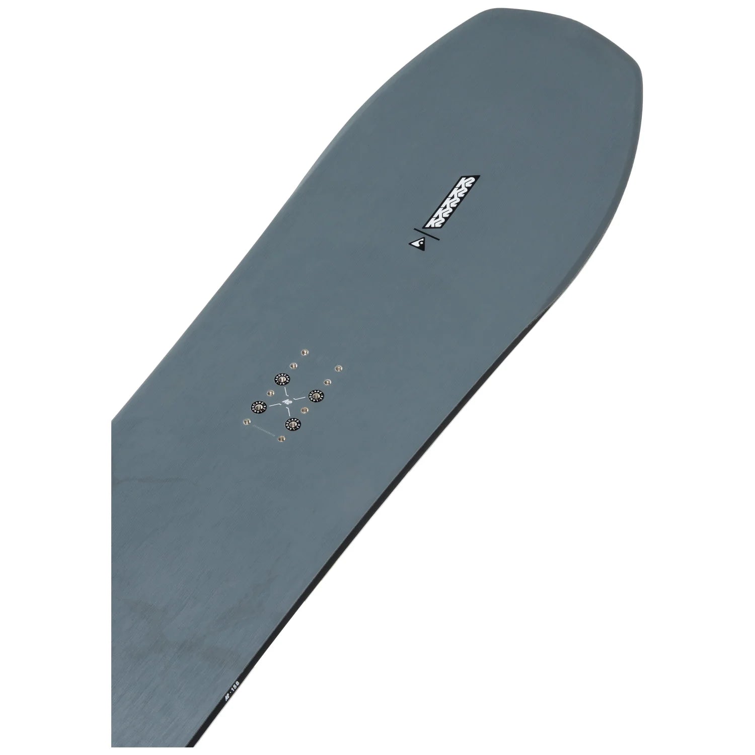 K2 Excavator Snowboard 2027 - Men's