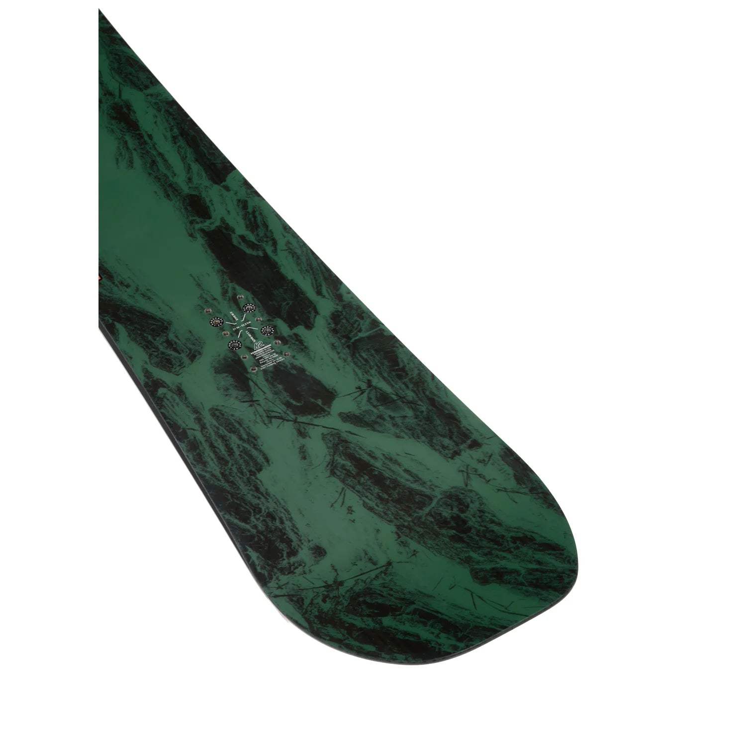 K2 Manifest Snowboard 2027 - Men's