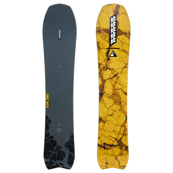 K2 Excavator Snowboard 2027 - Men's