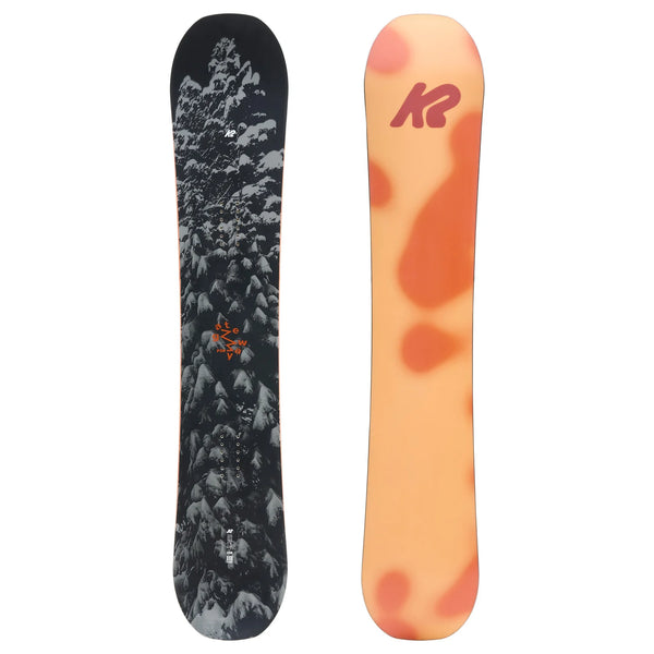 K2 Gateway POP Snowboard 2027 - Men's