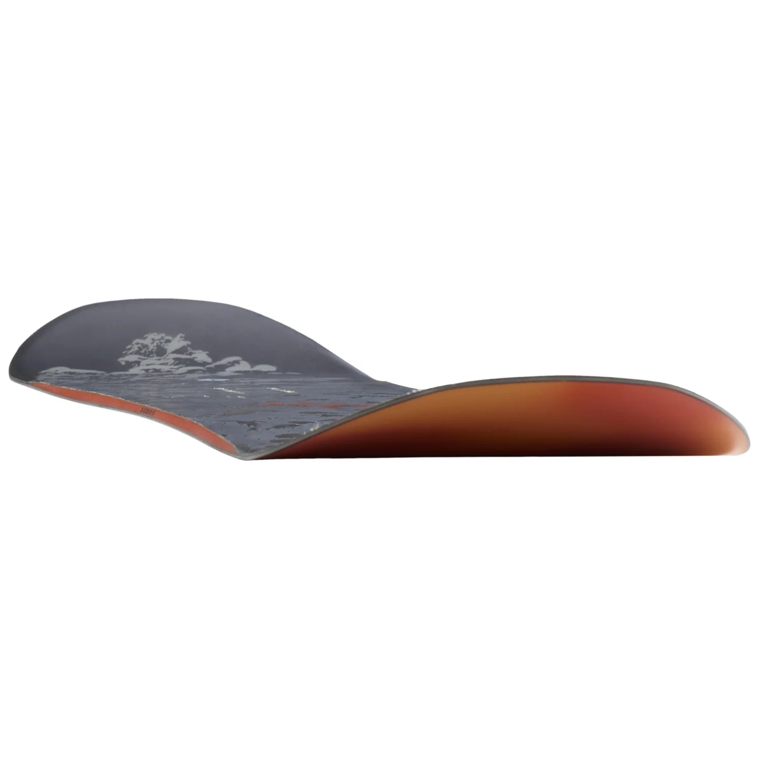 K2 Gateway POP Snowboard 2027 - Men's