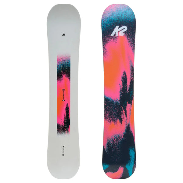 K2 Dreamsicle Snowboard 2027 - Women's