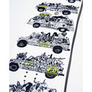 GNU Money Snowboard 2027 - Men's