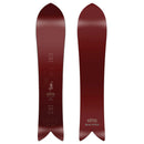 Nitro Fintwin Snowboard 2027 - Unisex
