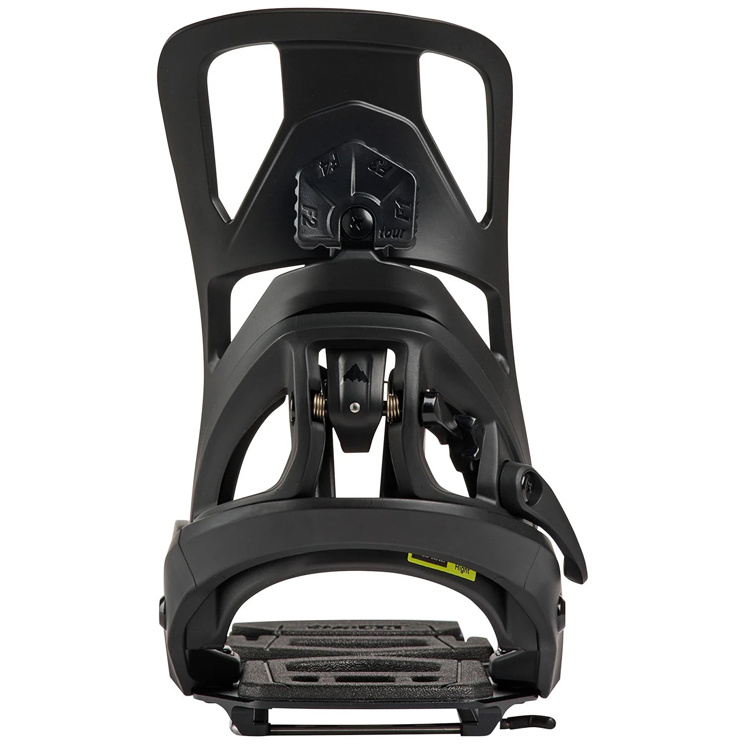 Burton Split Step On Bindings 2027 - Men's