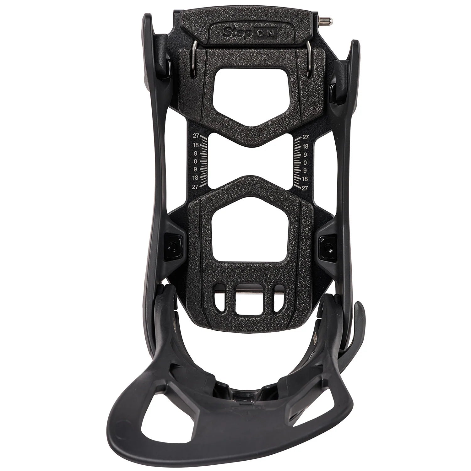 Burton Split Step On Bindings 2027 - Men's