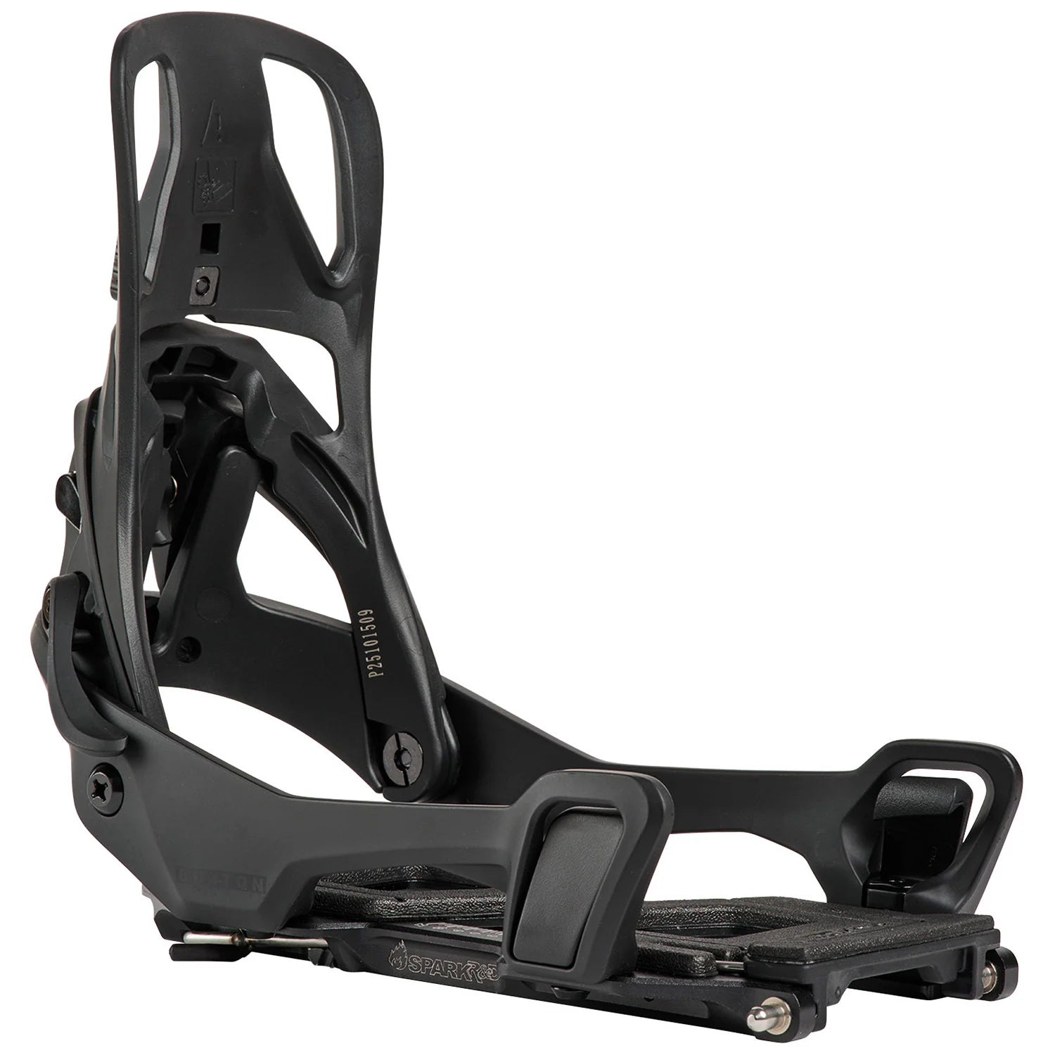 Burton Split Step On Bindings 2027 - Men's