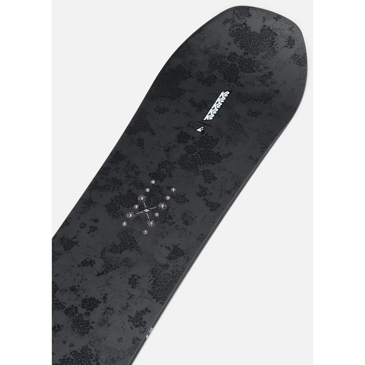 K2 Passport JR Snowboard 2027 - Youth
