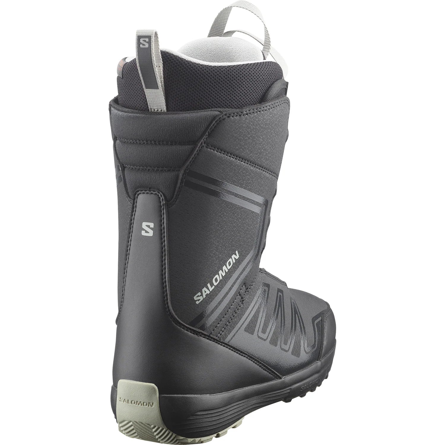 Salomon Pearl Boa Boots 2027 - Women's
