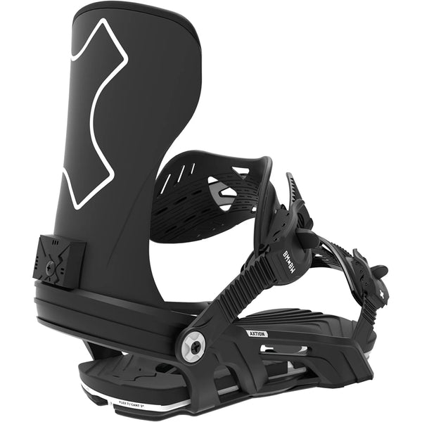 Bent Metal Axtion Bindings 2027 - Men's