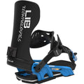 BLUE/BLACK