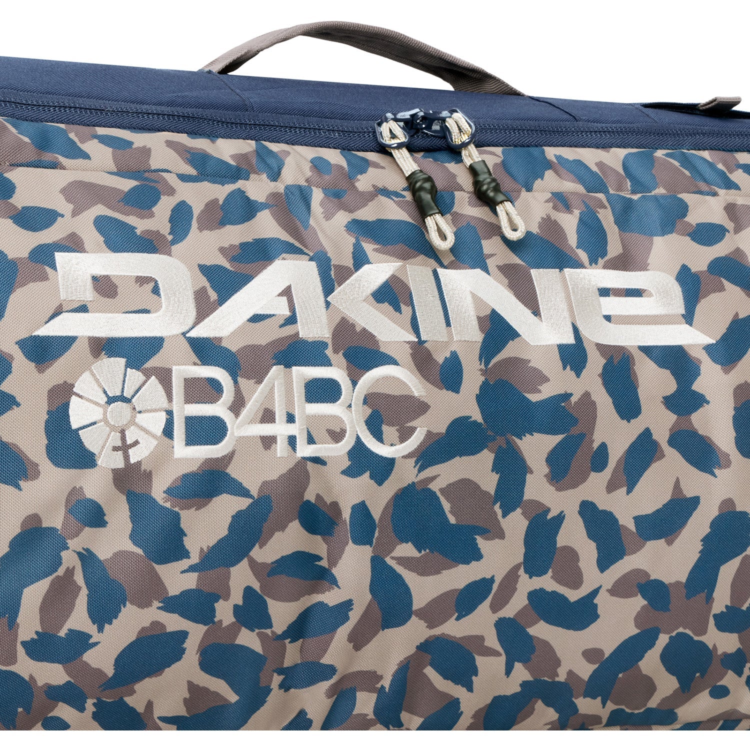 Dakine Low Roller Snowboard Bag x B4BC 2027 - Women's