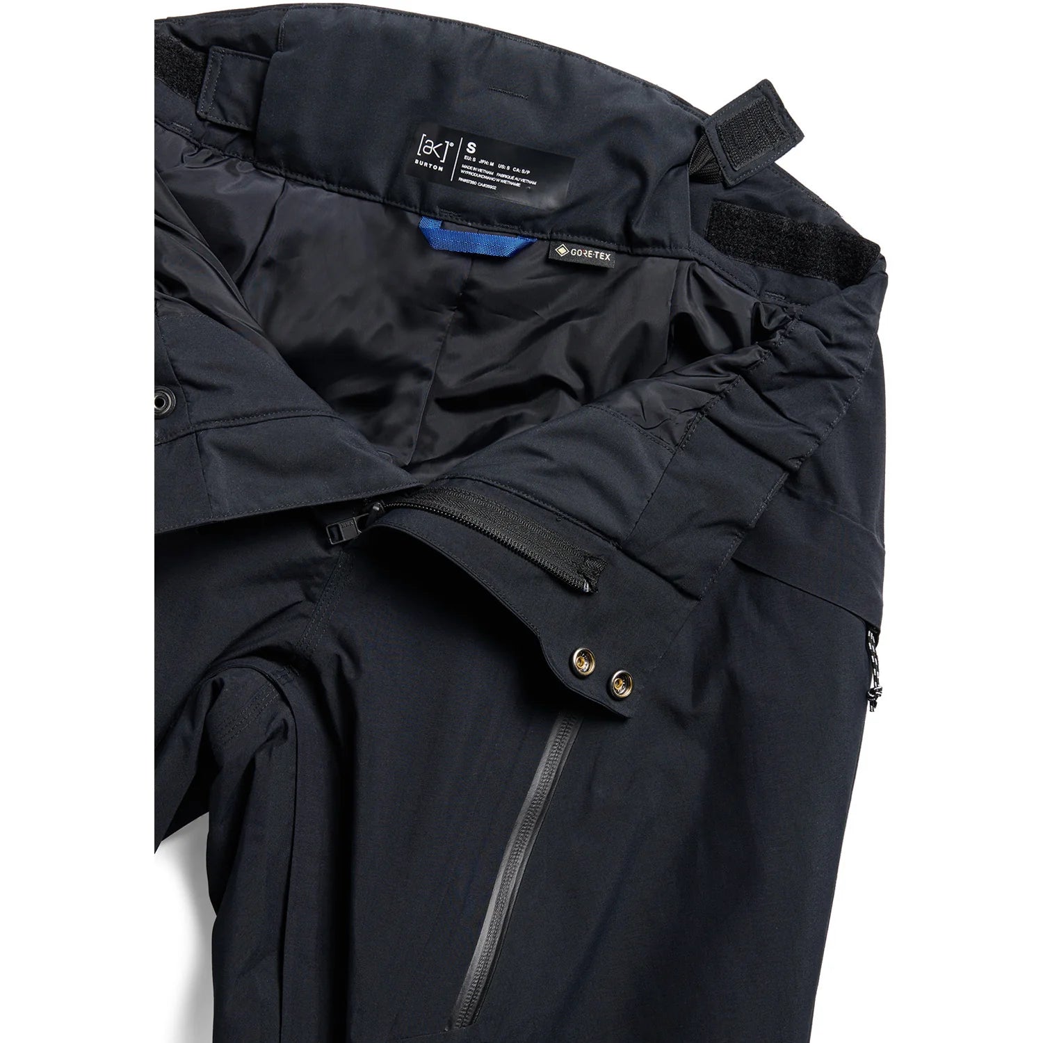 Burton Ak Insulated Swash Gore-Tex 2L Pants 2027 - Women's