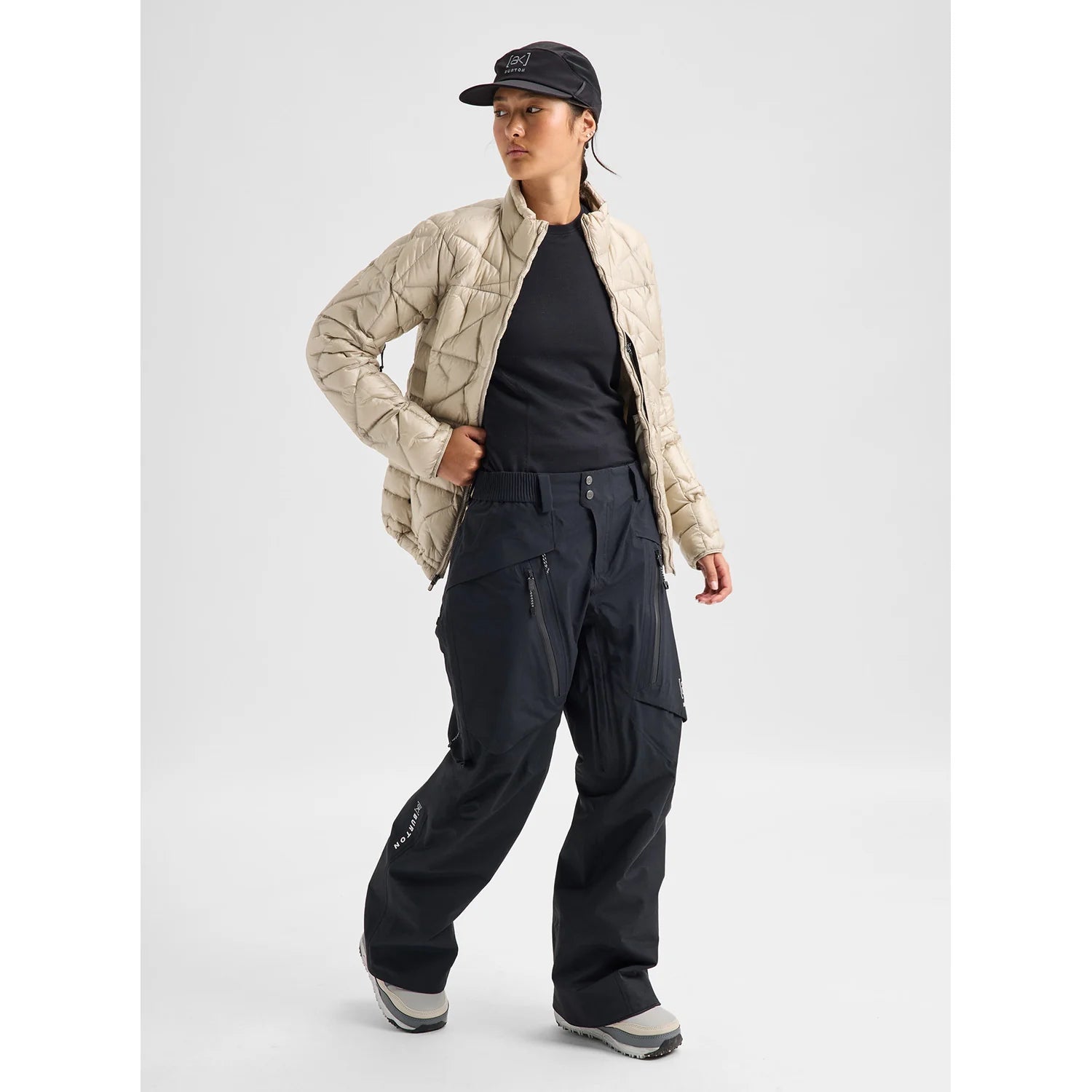 Burton Ak Insulated Swash Gore-Tex 2L Pants 2027 - Women's