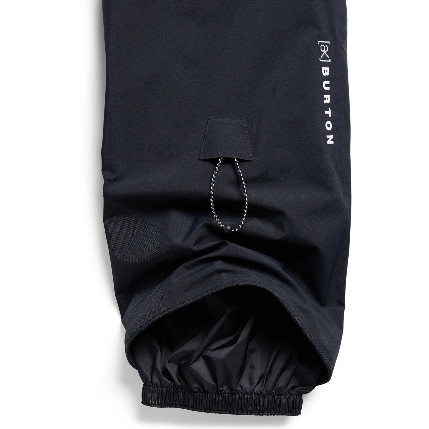 TRUE BLACK