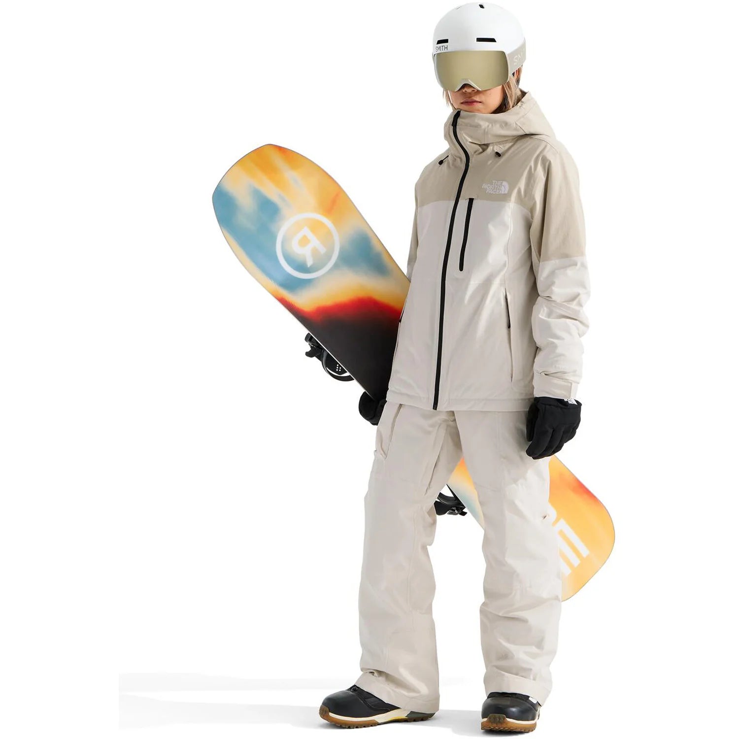 White Dune/Desert Stone