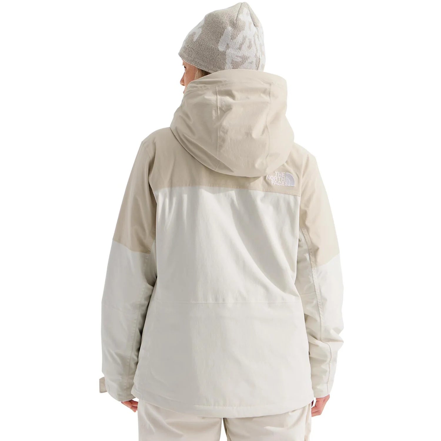 White Dune/Desert Stone
