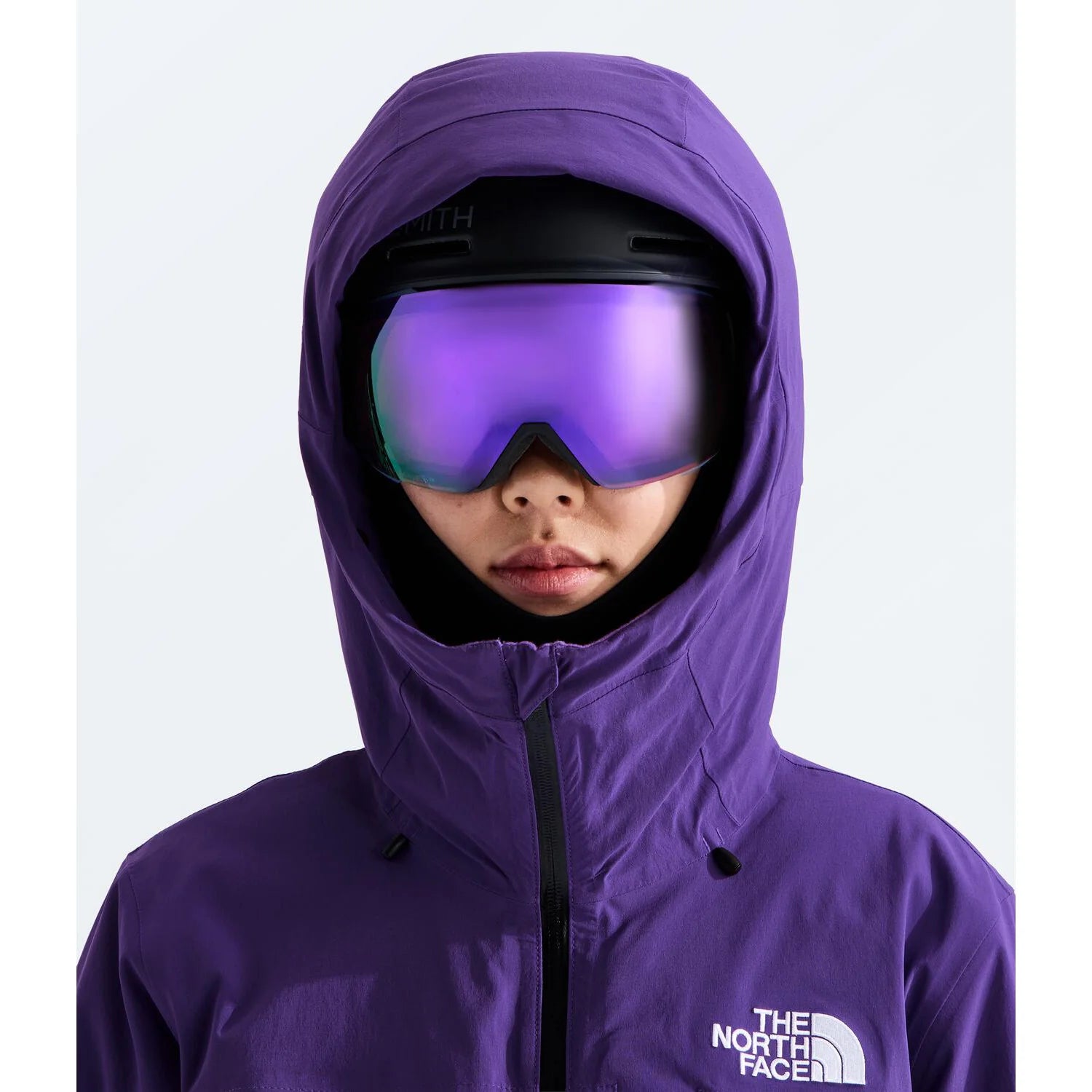 Peak Purple/Elevation Purple