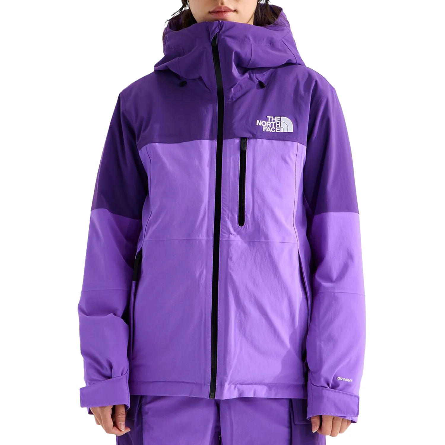 Peak Purple/Elevation Purple
