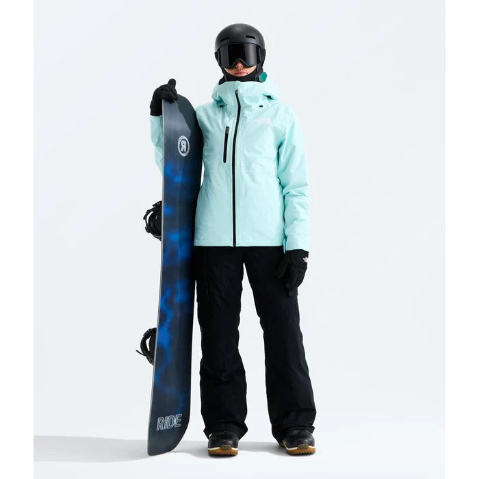 TNF Black
