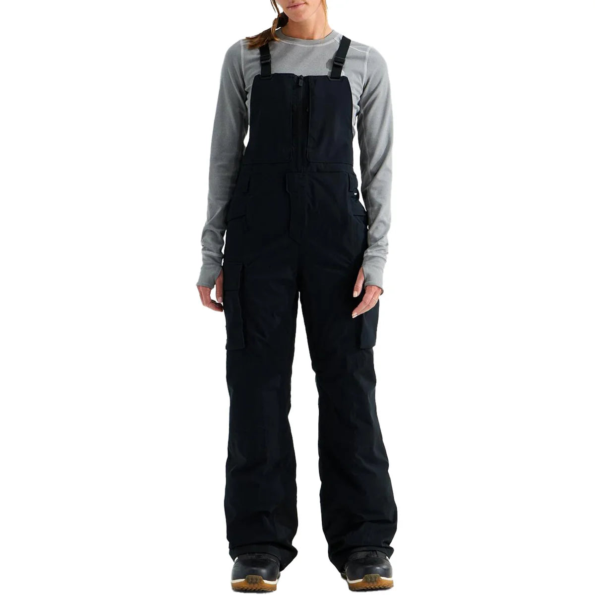TNF Black