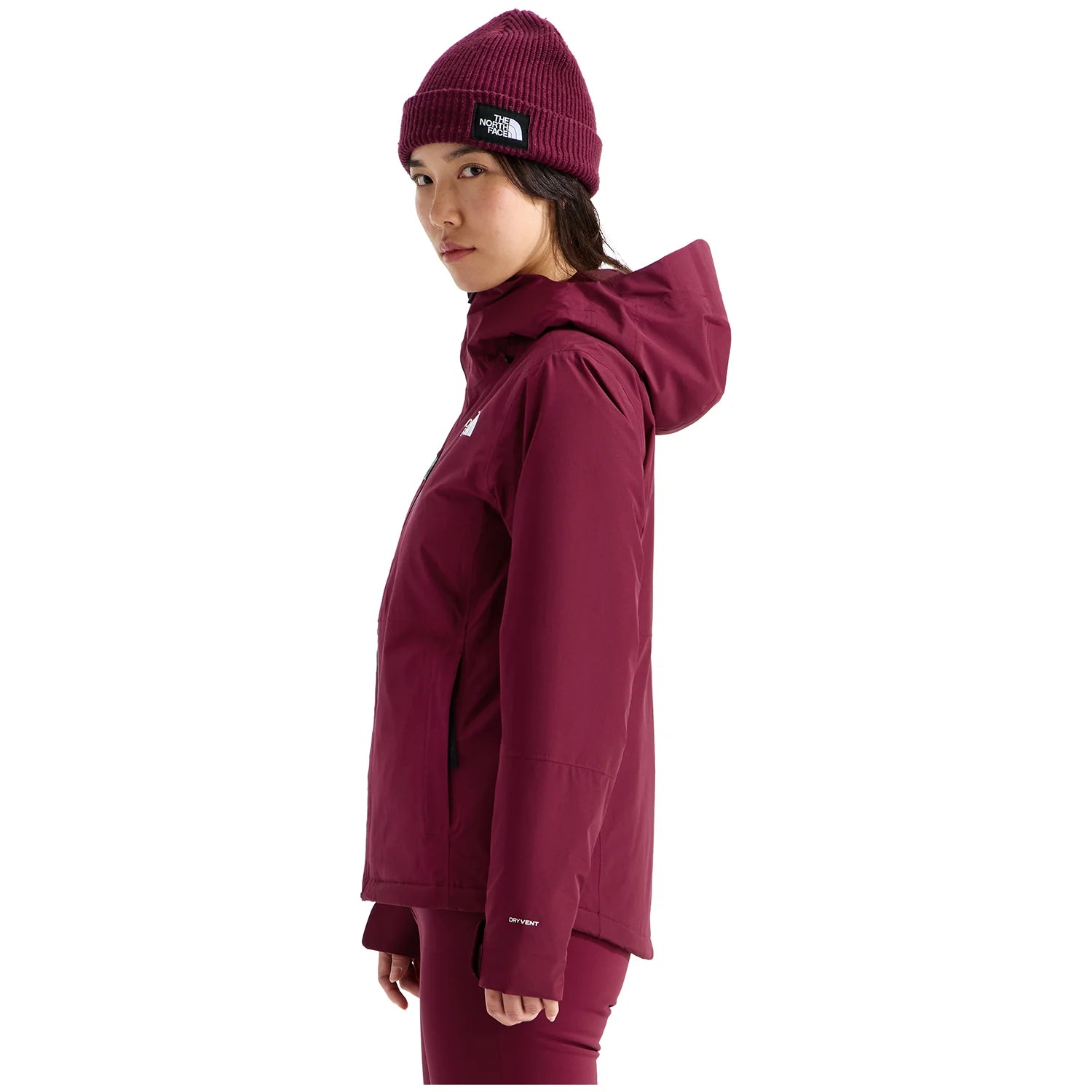 Burgundy Crush