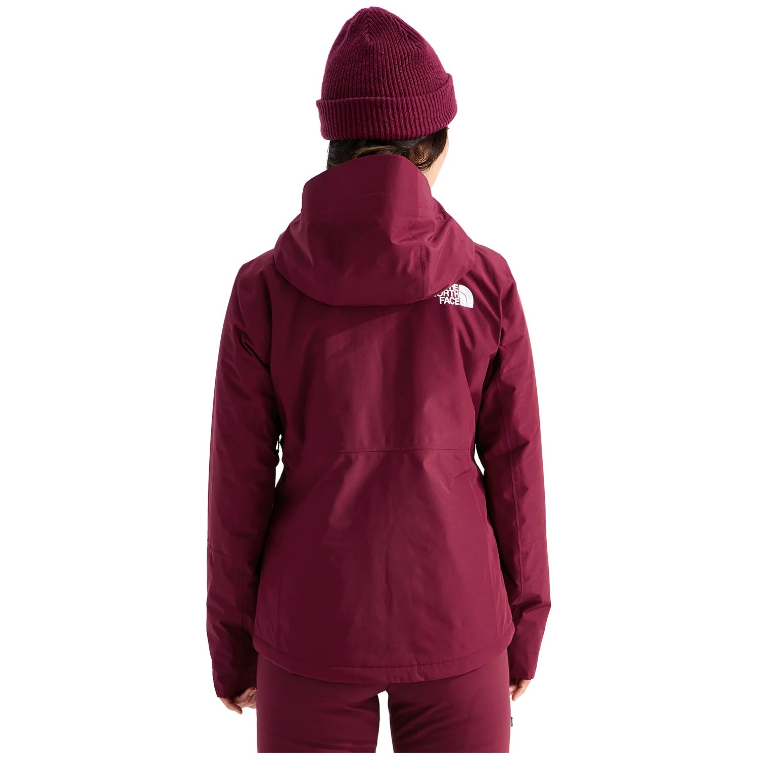 Burgundy Crush