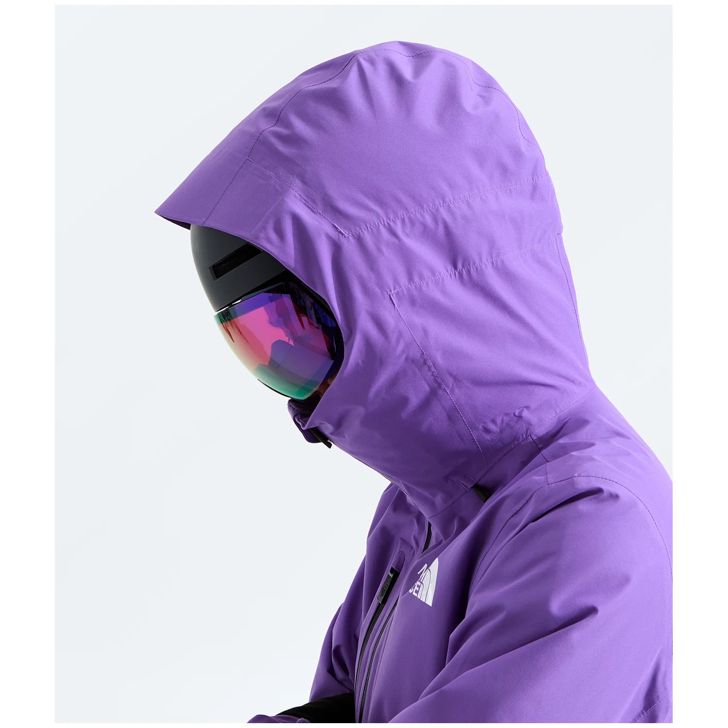 Elevation Purple