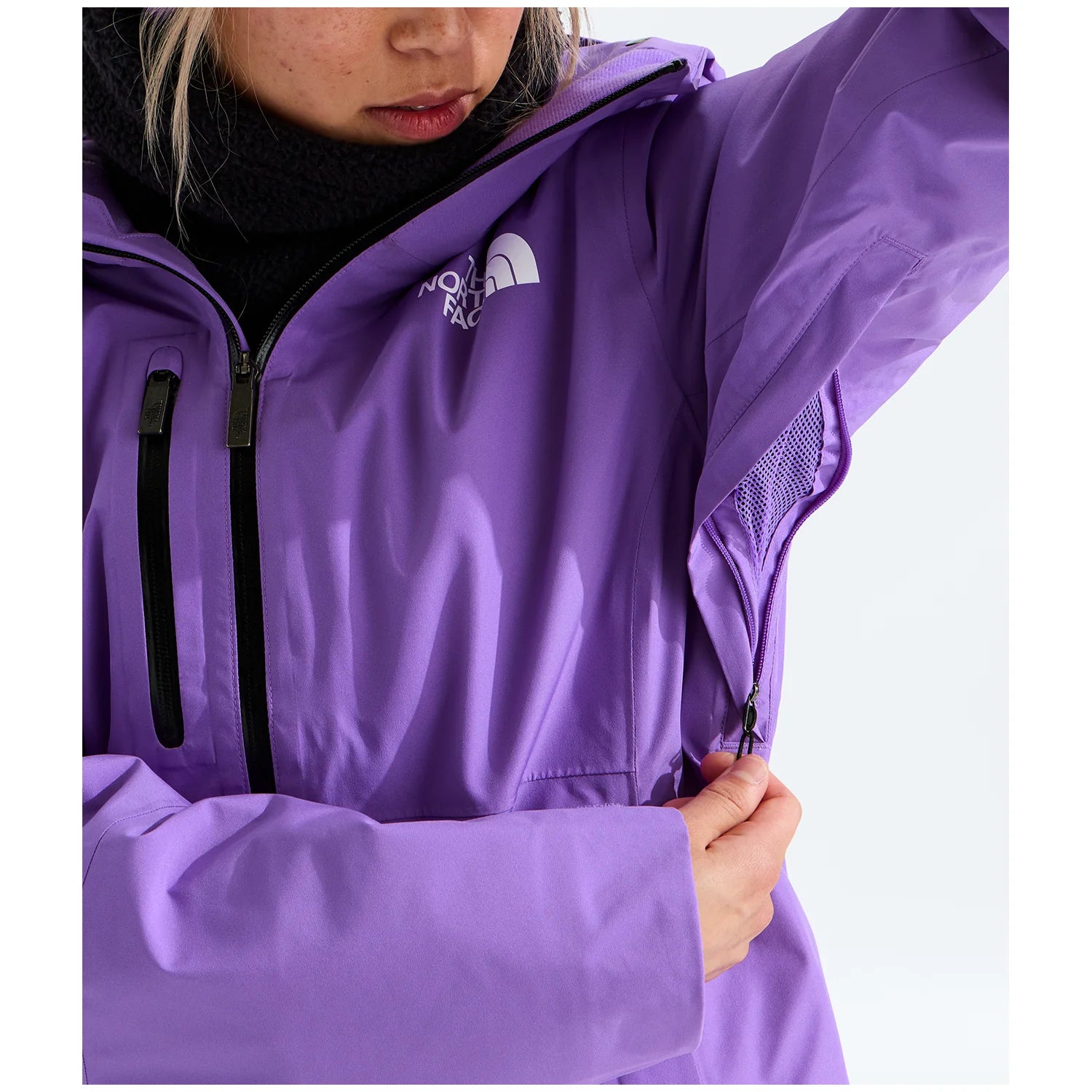 Elevation Purple