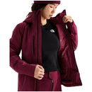 Burgundy Crush