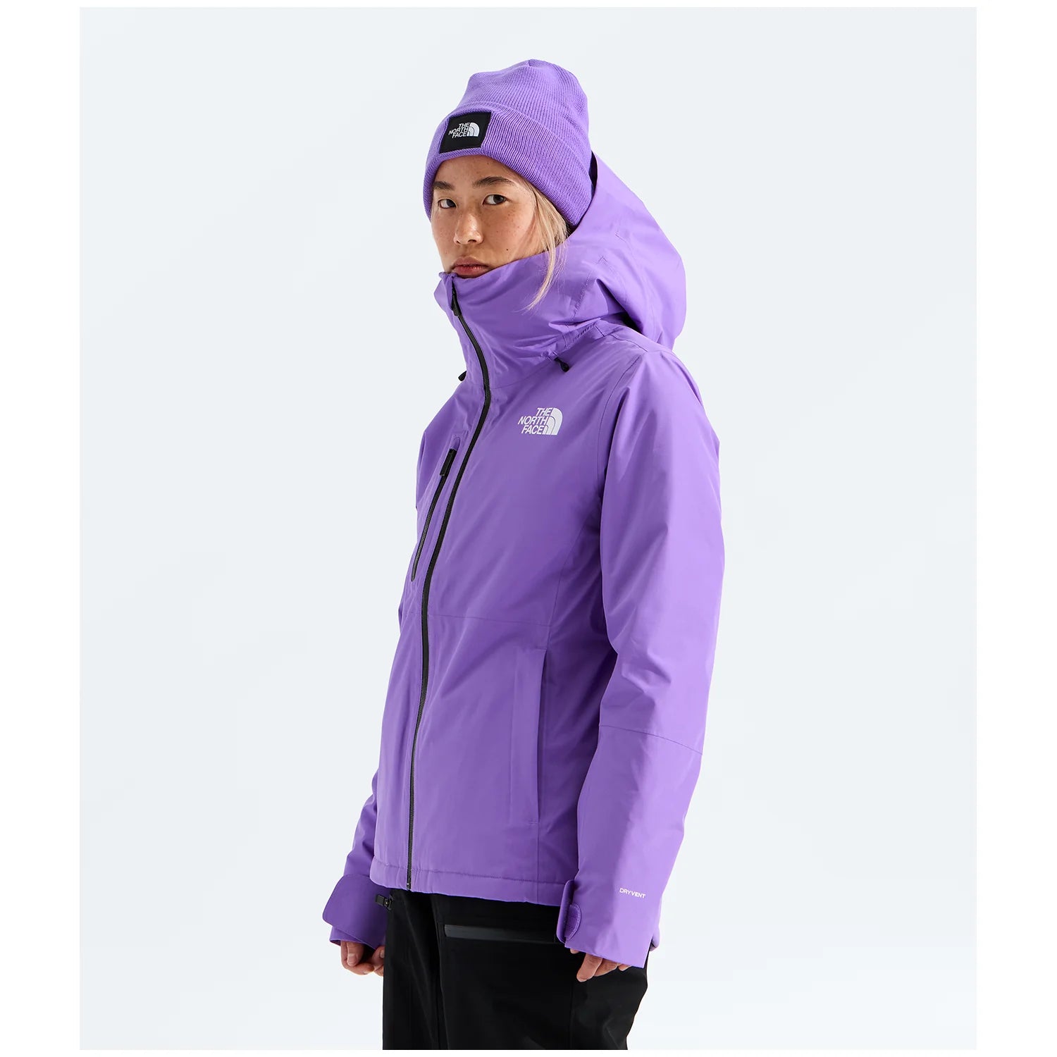 Elevation Purple