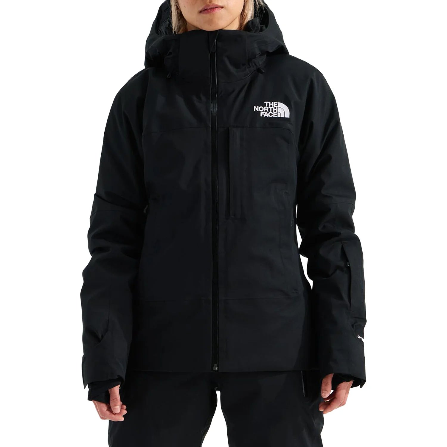TNF Black